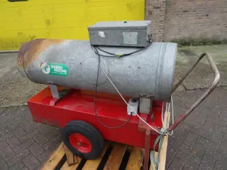 THERMO MLV 85 KACHEL