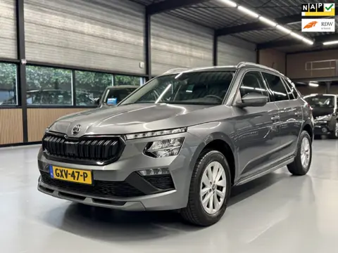 Skoda KAMIQ 1.0 TSI Business Edition Carplay/Camera/Clima