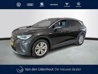 Volkswagen ID.4 First Max 77 kWh (bj 2020, automaat)