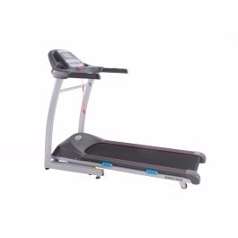 Nieuwe loopband Joy Sport Marathon met garantie