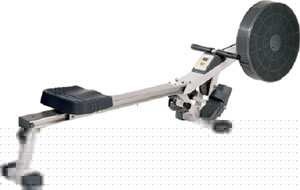 DUNLOP Air Rower 750 Goedkoopste van Europa