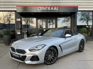 BMW Z4 Roadster SDrive20i High Exe M-Sport Leder|Harman&Kardon|Keyless|Camera|Carplay