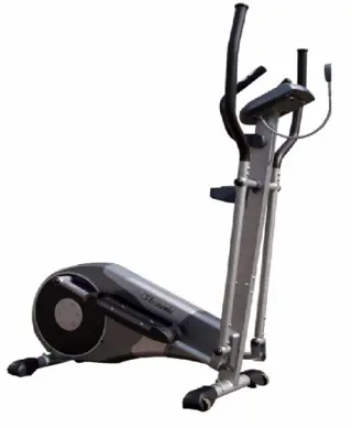 Crosstrainer Joysport Economic nieuw in Doos + garantie