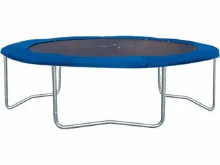 TRAMPOLINE TRAMPOLINES ROND 423 cm nw in doos met garantie
