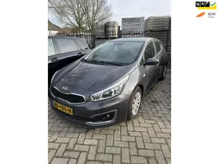 Kia Cee'd 1.0 T-GDi Navigator