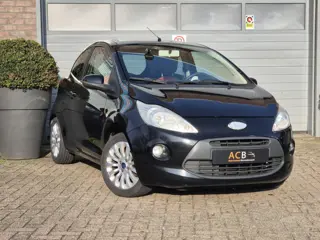 Ford Ka 1.2 Trend Airco (bj 2009)