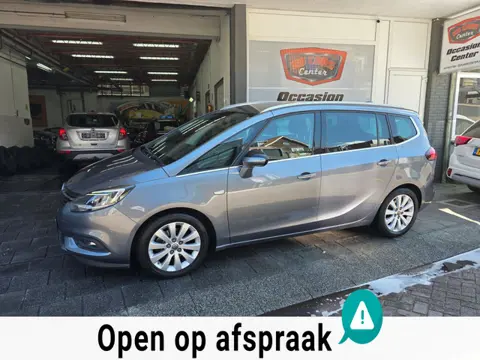 Opel ZAFIRA TOURER 1.4 Innovation
