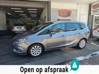 Opel ZAFIRA TOURER 1.4 Innovation
