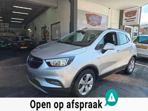 Opel MOKKA X 1.4 Turbo 4x4 Innovation