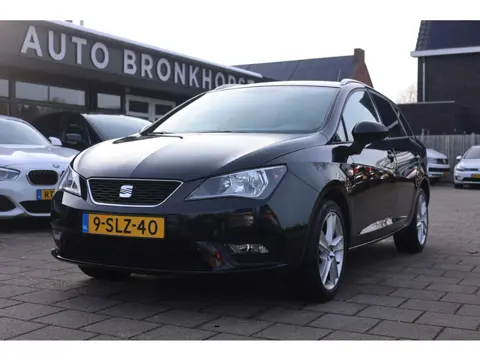 SEAT Ibiza ST 1.2 TSI CHILL OUT | CLIMA | CRUISE | 1e EIGENAAR!