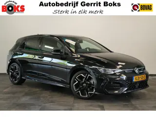 Volkswagen Golf 1.5 eTSI R-Line Edition Panoramadak IQ-Led 24 Maanden garantie* (Vraag naar de voorw