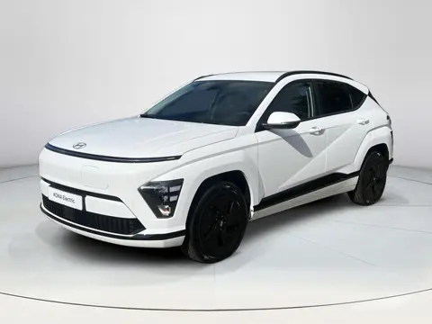 Hyundai Kona Electric Long Range Pure Edition 64.8 kWh | Uit voorraad leverbaar! | Achteruitrijcamer