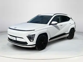 Hyundai Kona Electric Long Range Pure Edition 64.8 kWh | Uit voorraad leverbaar! | Achteruitrijcamer