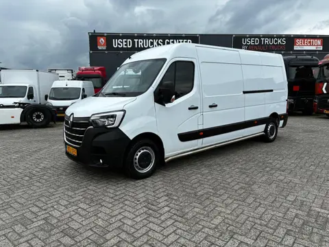 Renault Master 150.35 L3 H2, euro 6, Airco, Sensoren