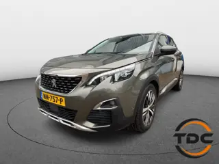 Peugeot 3008 1.2 PureTech Allure AUTOMAAT CAMERA CARPLAY VIRTUAL
