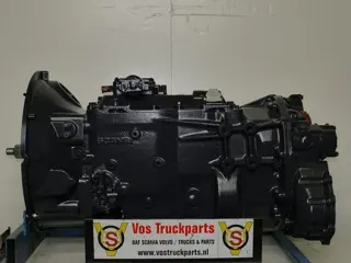 Versnellingsbak Scania SC-4 GRS-900 R