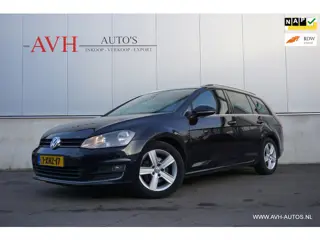 Volkswagen Golf Variant 1.4 TSI Highline