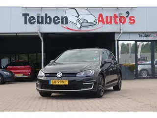 Volkswagen Golf 1.4 TSI GTE Cruise Control, Trekhaak, Climate Control
