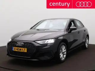 Audi A3 Sportback 30 TFSI Pro Line | Cruise | Climate | Virtual | Carplay