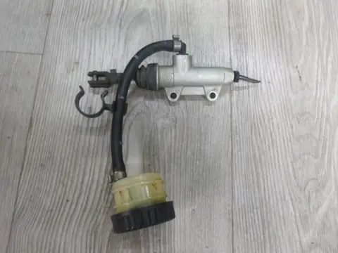 REMPOMP ACHTER BMW K 1200 S 2004 - 2009