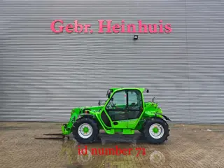 Merlo P32.6 Top (bj 2013)