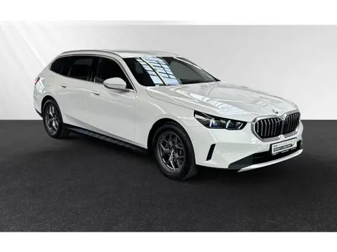 BMW 5-serie Touring 520i