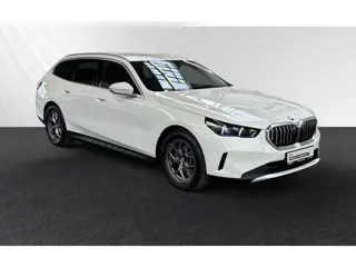 BMW 5-serie Touring 520i