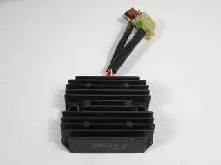SPANNINGSREGELAAR Aprilia Tuono 1000 2003 - 2005