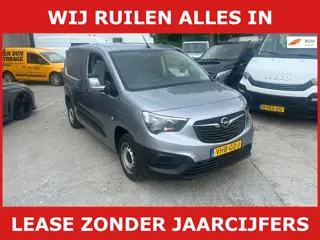 Opel Combo 1.5D L1H1 Edition