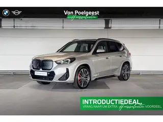 BMW iX1 eDrive20 67 kWh M Sport Edition | M Sportpakket Pro | Innovation Pack | Comfort Pack | Trave
