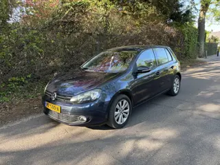 Volkswagen Golf 1.4 TSI Trendline (bj 2009)