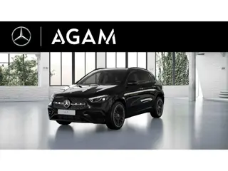 Mercedes-Benz GLA 180 Business Solution AMG