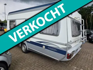 Fendt FENDT 450 vast bed/rondzit/tent/mover