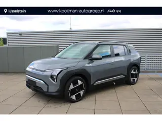 Kia EV3 Plus Advanced 81.4 kWh Panorama / stoel & stuurverwarming / Harman Kardon