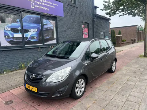 Opel Meriva 1.4 Turbo Cosmo