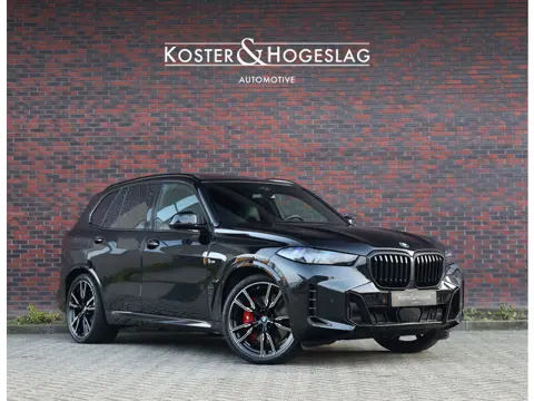 BMW X5 50e xDrive | Soft-Close - M sport Pro - Trekhaak