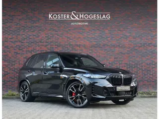 BMW X5 50e xDrive | Soft-Close - M sport Pro - Trekhaak