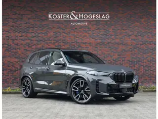 BMW X5 50e xDrive | Skylounge - Trekhaak - HUD (bj 2025)