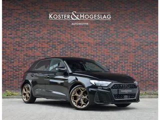 Audi A1 Sportback 30 TFSI | Stoelverwarming - Sportstoel - S Line