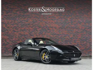 Ferrari California 3.9 T HELE | Camera - Dealer odh.