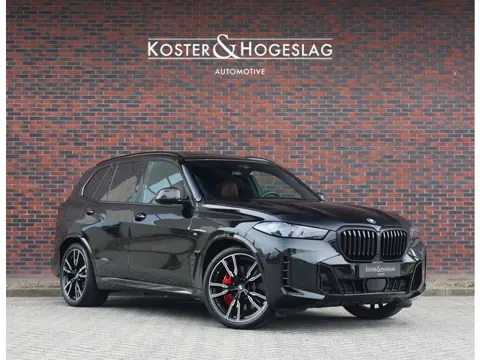 BMW X5 50e xDrive | Skylounge - Trekhaak - Bowers&Wilkins