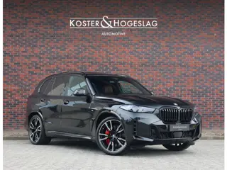 BMW X5 50e xDrive | Skylounge - Trekhaak - Bowers&Wilkins