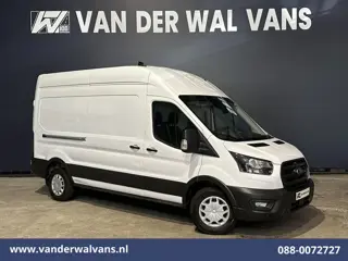 Ford Transit 2.0 TDCI 130pk L3H3 Euro6 Airco | Camera | Apple Carplay | Cruisecontrol Android Auto, 