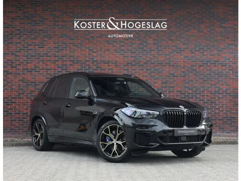 BMW X5 45e xDrive | SkyLounge - Trekhaak - B&W (bj 2023)