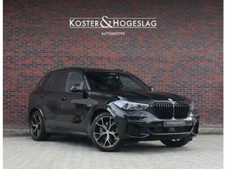 BMW X5 45e xDrive | SkyLounge - Trekhaak - B&W (bj 2023)