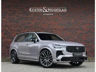 Volvo XC90 T8 AWD Ultra Dark | Heico - Pano - Trekhaak