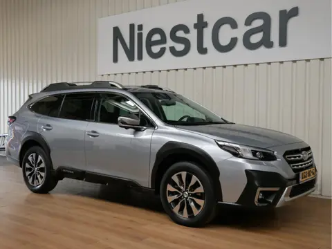 Subaru Outback 2.5i Premium (bj 2024, automaat)