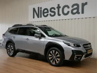 Subaru Outback 2.5i Premium (bj 2024, automaat)