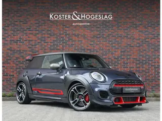 MINI Mini John Cooper Works GP | 1/3000 - Stoelverwarming - Carplay