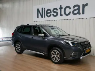 Subaru Forester 2.0i e-BOXER First Edition (bj 2023)